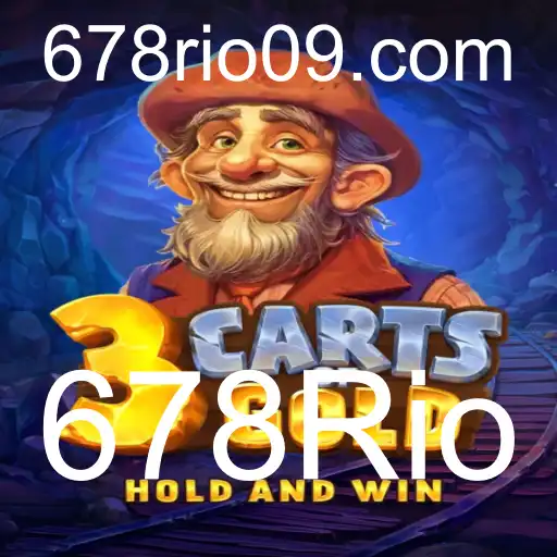 Explorando o Fascinante Mundo do Jogo 3cartsOfGold