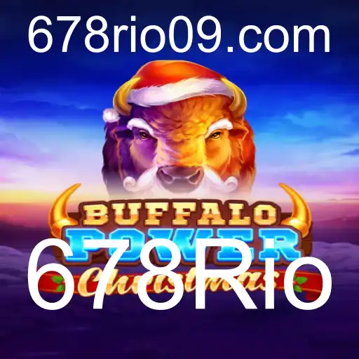 Descubra a Magia do Jogo BuffaloPowerChristmas com 678Rio
