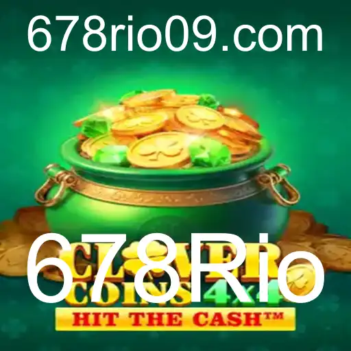CloverCoins4x4: Desvendando o Universo do Jogo com a Chave 678Rio