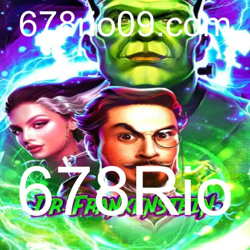 DrFrankenstein: Explore o Universo Misterioso do Novo Jogo de Tabuleiro com 678Rio