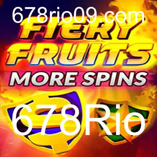 FieryFruitsMoreSpins: Um Mergulho no Jogo que Está Incendiando o Mundo dos Cassinos