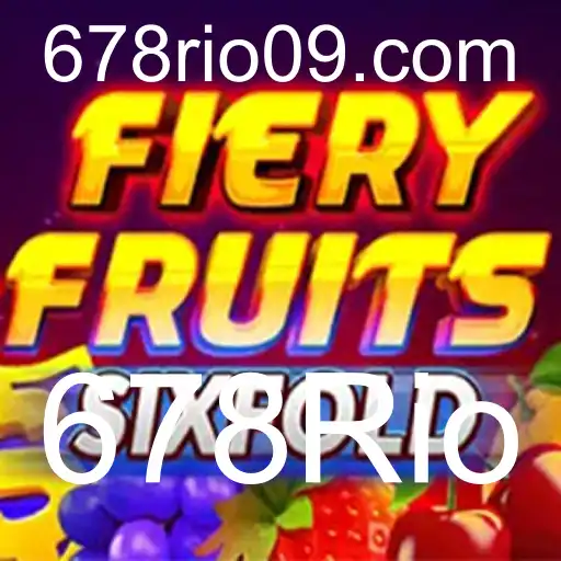 Explorando o Fascinante Mundo de FieryFruitsSixFold: Regras e Dicas