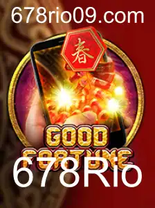 Descubra o Fascinante Mundo de GoodFortuneM