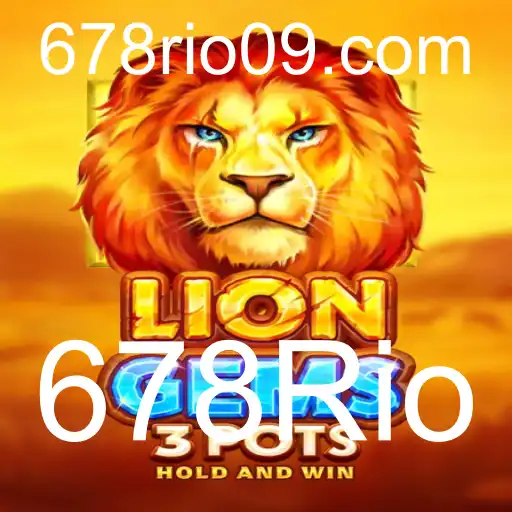 Explorando o Universo de LionGems3pots: A Nova Sensação dos Jogos Online