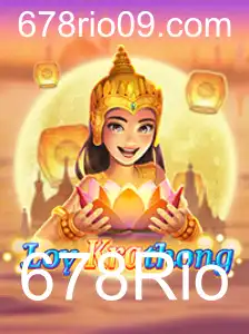 LoyKrathong: Um Novo Jogo Fascinante com Temáticas Culturais