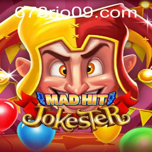 MadHitJokester: A Nova Sensação Entre os Jogos de Estratégia