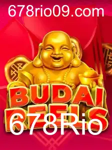 Descubra BudaiReels: O Novo Fenômeno dos Jogos de Azar com 678Rio