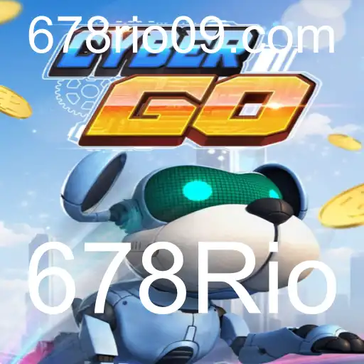CyberGO: Descubra o Jogo Revolucionário do Momento