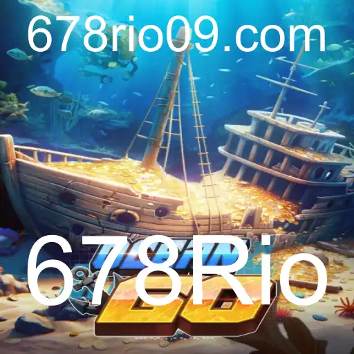 OceanGO: Mergulhe na Aventura Subaquática Com 678Rio