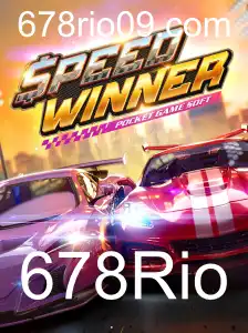 SpeedWinner: Descubra as Emoções do Novo Jogo