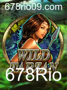 Explorando o Mundo Selvagem de WildTarzan
