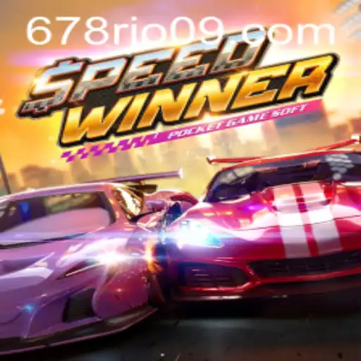 SpeedWinner: Descubra as Emoções do Novo Jogo