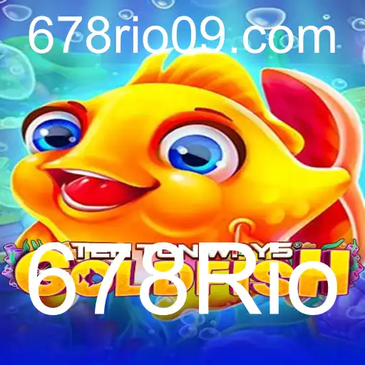 Descubra TenTonWaysGoldfish: O Jogo Inovador que Está Conquistando 678Rio