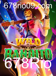 Explorando o Mundo de WildBandito: Aventura e Estratégia